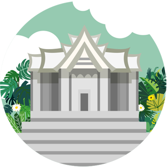 ปรับปรุงศาลเจ้าพ่อเขาใหญ่