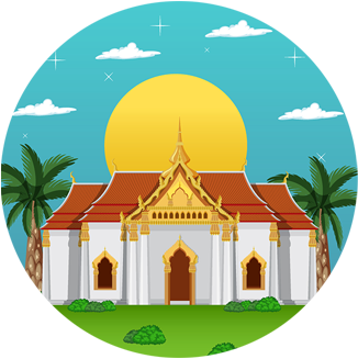 ศูนย์เรียนรู้วิถีชุมชนพื้นบ้านและตลาดวัดท่าช้าง
