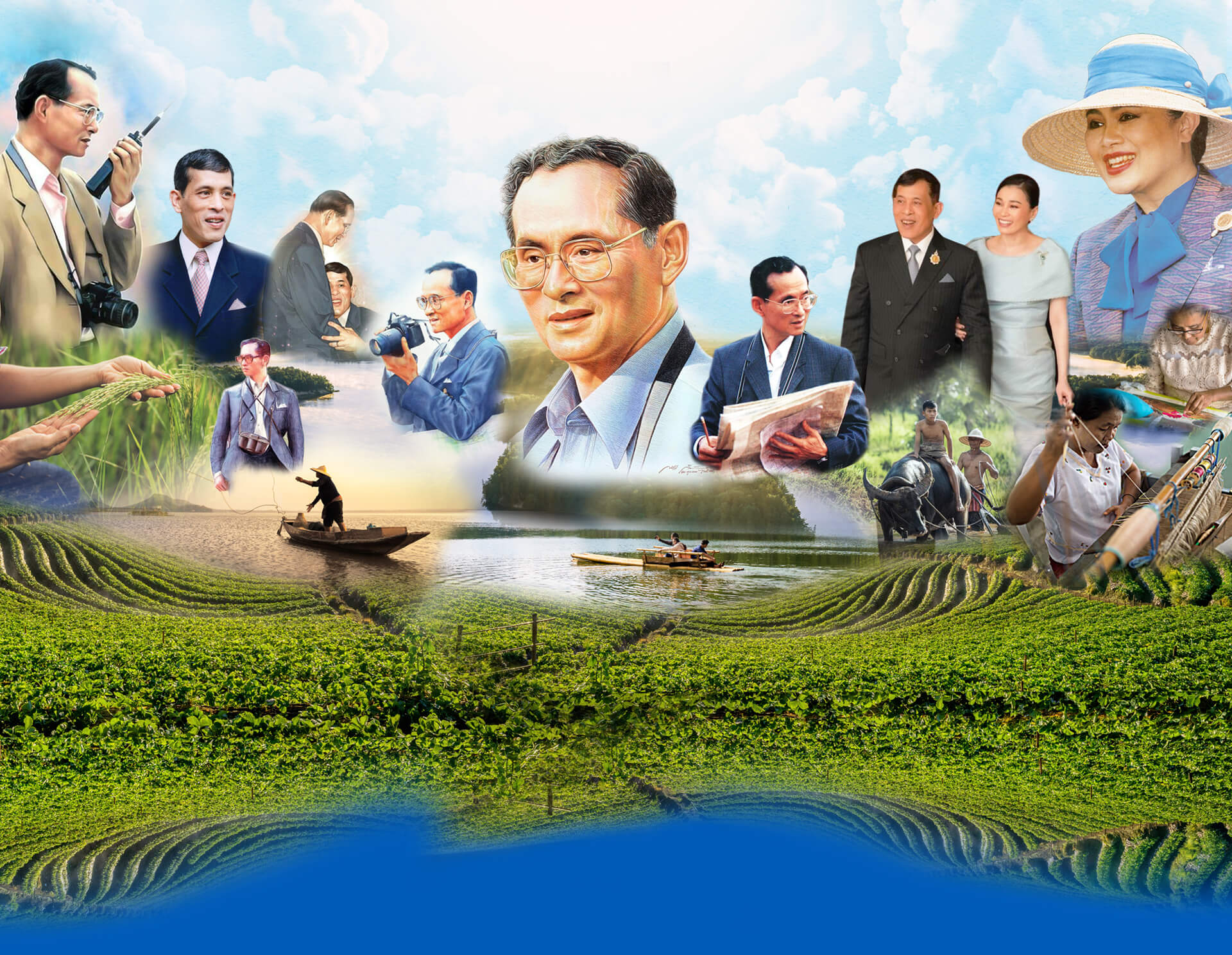 อิ่มอกอิ่มใจ